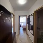 Apartman Kalia Sunny 1 Bedroom Napospart