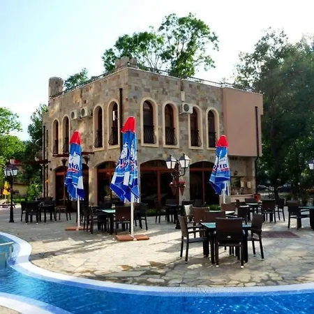 Kalia Sunny 1 Bedroom Διαμέρισμα Σάνι Μπιτς