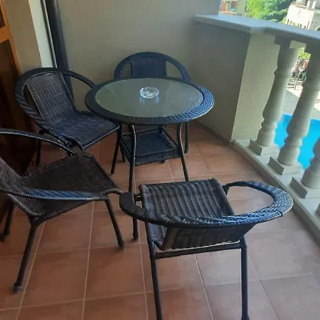 Kalia Sunny 1 Bedroom * Σάνι Μπιτς