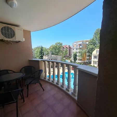 Kalia Sunny 1 Bedroom * Σάνι Μπιτς
