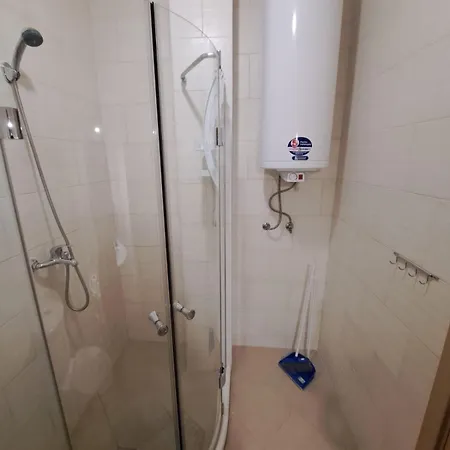 Kalia Sunny 1 Bedroom Διαμέρισμα *