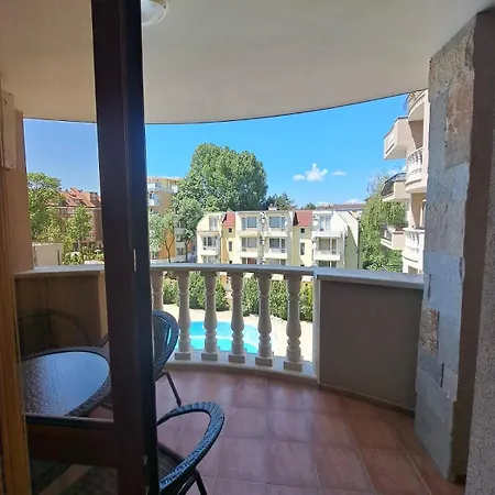 Kalia Sunny 1 Bedroom * Σάνι Μπιτς