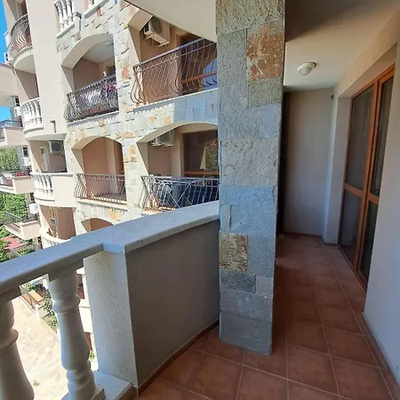Διαμέρισμα Kalia Sunny 1 Bedroom