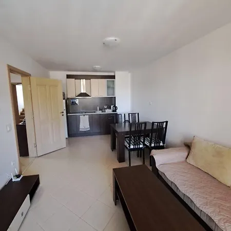 Kalia Sunny 1 Bedroom Διαμέρισμα