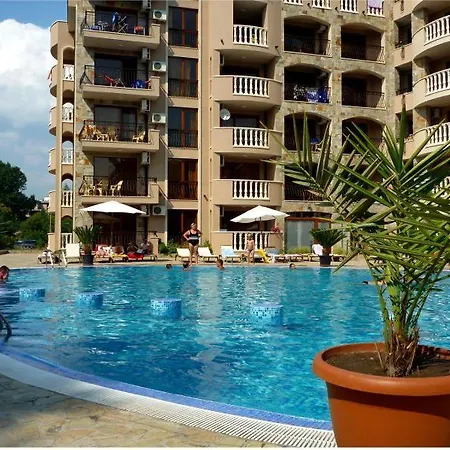 Apartment Kalia Sunny 1 Bedroom