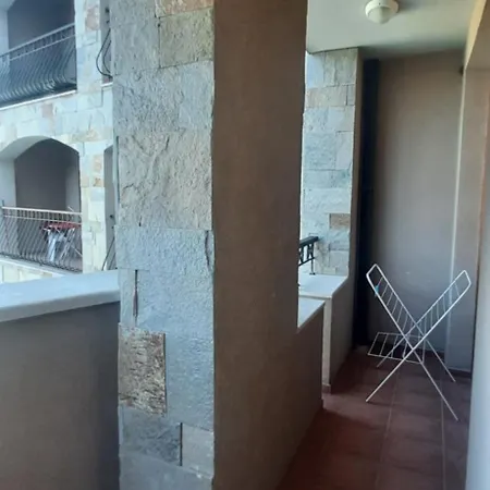 Kalia Sunny 1 Bedroom