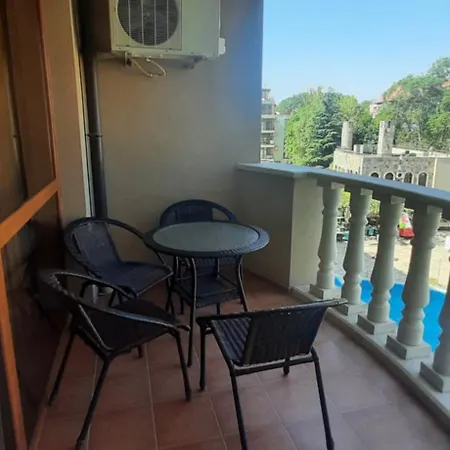 Apartment Kalia Sunny 1 Bedroom *