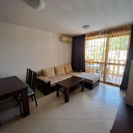 Apartment Kalia Sunny 1 Bedroom *